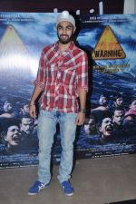 at Warning film premiere in PVR, Juhu, Mumbai on 26th Sept 2013 (127).JPG